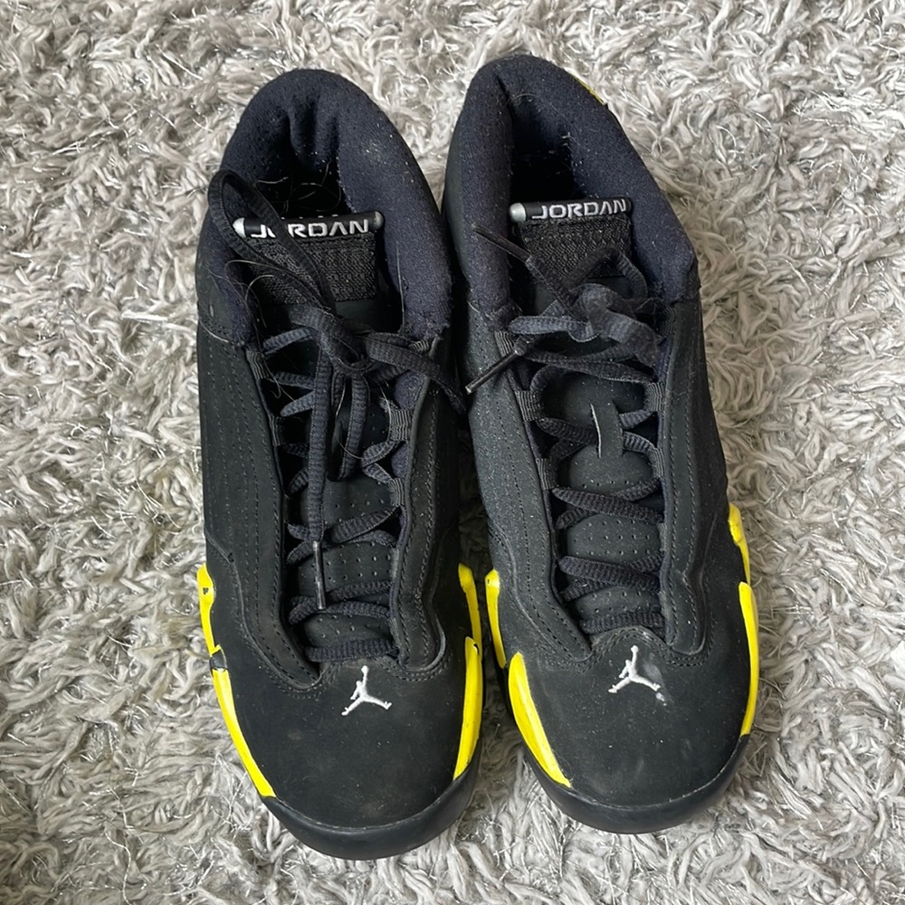 Jordan 14